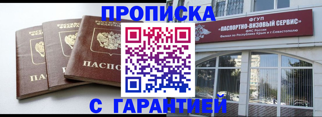 прописка в Купино